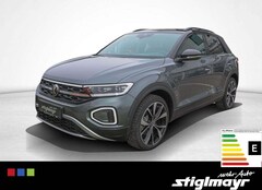 Bild des Angebotes VW T-Roc Style 2.0 l TDI SCR KAMERA+SITZHG+ALU 19´