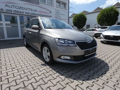 Bild des Angebotes Skoda Fabia Combi Ambition