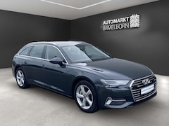 Bild des Angebotes Audi A6 50 e quattro sport HUD*LED*Sound*360K*Memory*
