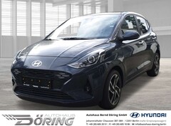 Bild des Angebotes Hyundai i10 FL Prime 1.2 Schaltwagen 79 PS Smart Key