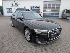 Bild des Angebotes Audi A6 Avant 55 3,0 TFSI quattro S line Autom,Panor.