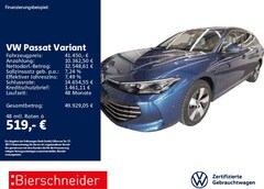Bild des Angebotes VW Passat Variant 1.5 TSI eHybrid Elegance AHK MATR