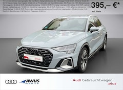 Bild des Angebotes Audi A3 Allstreet 35 TFSI S tronic AHK, Klima, ACC