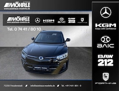 Bild des Angebotes KGM Tivoli Tivoli 1.5 P Blackline LED 18 Zoll Kamera Navi