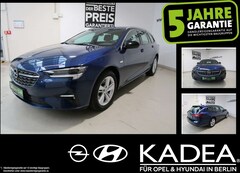Bild des Angebotes Opel Insignia B 1.5 Navi,PanoDach,LED,Lenk+Sitzhzg,