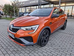 Bild des Angebotes Renault Arkana R.S. LINE TCe 160 EDC (MY22)