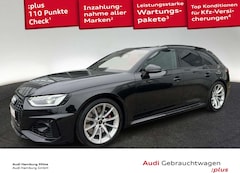 Bild des Angebotes Audi RS4 RS4 Avant quattro tiptronic Navi Pano AHK