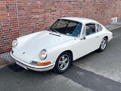 Bild des Angebotes Porsche 912 Coupe *** Modelljahr 1965, kurzer Radstand