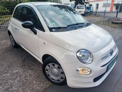 Bild des Angebotes Fiat 500 Cult-Klima-Allwetter-TÜV NEU