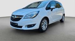 Bild des Angebotes Opel Meriva B Active*SHZ*PDC*Temp.Klima*Alu*LenkradHZ