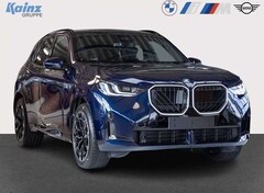 Bild des Angebotes BMW X3 xDrive20 M SPORT/ASSIST/AHK