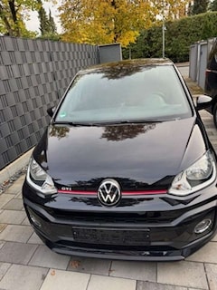 Bild des Angebotes VW up! up! GTI