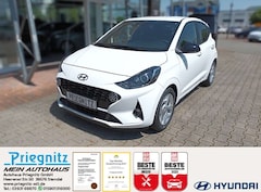 Bild des Angebotes Hyundai i10 1.0 Connect & Go
