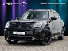 Bild des Angebotes MINI Cooper Countryman Countryman C JCW Trim Paket XL ACC AHK PanoDach