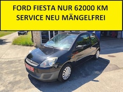Bild des Angebotes Ford Fiesta Trend