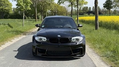 Bild des Angebotes BMW 1er M Coupé Perfomance Sitze Lightweight Auspuffanlage
