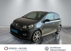 Bild des Angebotes VW up! GTI 1.0TSI +KAMERA+BEATS+KLIMA+
