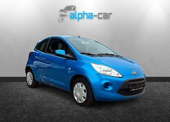Bild des Angebotes Ford Ka/Ka+ Cool & Sound Edition | NUR 19T KM!