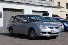 Bild des Angebotes Mitsubishi Lancer 1.6 Kombi *AUTOMATIK *KLIMA *AHK