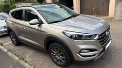 Bild des Angebotes Hyundai TUCSON Turbo Allrad, AHK, Vollausstattung, Panoramadach
