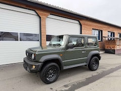 Bild des Angebotes Suzuki Jimny Jimny 1.5 ALLGRIP Comfort AHK GJ 4 Sitze