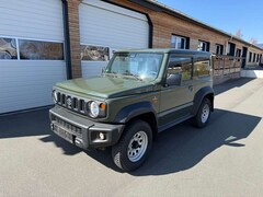 Bild des Angebotes Suzuki Jimny Jimny 1.5 ALLGRIP Comfort AHK GJ 4 Sitze