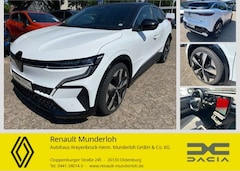 Bild des Angebotes Renault Megane Techno