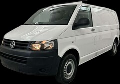 Bild des Angebotes VW T5 Transporter T5 TRANSPORTER LANG NAVI/PDC/STANDHZ/TEMPOMAT