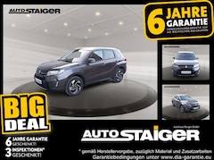 Bild des Angebotes Suzuki Vitara 1.4 Comfort+ Allgrip Navi*Panorama*PDC*