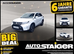Bild des Angebotes Suzuki Vitara 1.4 Comfort+ Navigation*Panoramaglas*PDC*