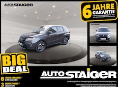 Bild des Angebotes Suzuki Vitara 1.4 Comfort+ Allgrip Navi*Panorama*PDC*