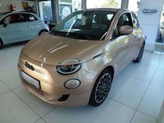 Bild des Angebotes Fiat 500e 500e la Prima by Bocelli 87kW (118PS) Kamera Sitzh