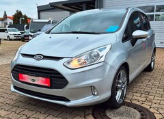 Bild des Angebotes Ford B-Max B-MAX Trend KAMERA PDC