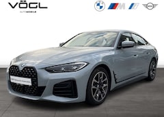 Bild des Angebotes BMW 430 d xDrive Gran Coupé M Sport Driv.Ass.Professional