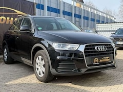 Bild des Angebotes Audi Q3 basis