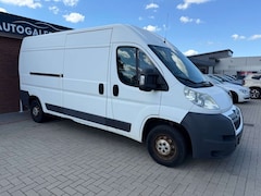 Bild des Angebotes Citroen Jumper Grossraumkasten 33 L3H2 HDi 130 FAP Proli