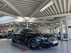 Bild des Angebotes BMW 840 d Coupe xDrive M Sportpaket LASER/HUD/360°