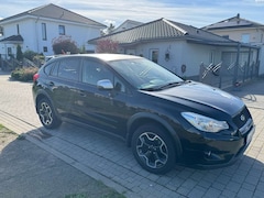 Bild des Angebotes Subaru XV Standheizung - AHK - Dekra - Neue Allwetterreifen