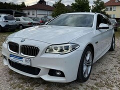 Bild des Angebotes BMW 530 d xDrive M Paket / M Performance Power Kit