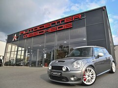 Bild des Angebotes MINI John Cooper Works Vollleder* Pano* Aero-Paket*