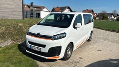 Bild des Angebotes Citroen Jumpy Spacetourer 9 Sitzer
