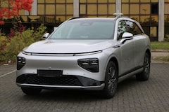 Bild des Angebotes Xpeng G9 230 kW RWD SR AHK