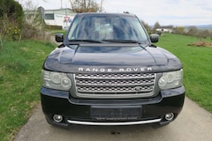 Bild des Angebotes Land Rover Range Rover 5,0 SC Supercharged Autobiography
