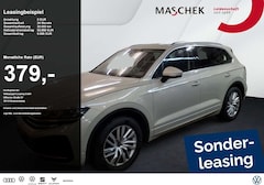 VW Touareg Elegance 3.0 TDI Sonderleasing! Luftfwk AHK