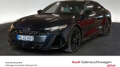 Bild des Angebotes Audi A6 e-hybrid qu. S tronic S INTERIEUR