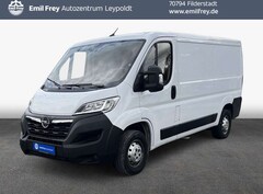 Bild des Angebotes Opel Movano 2.2 D L2H1 2WD VA Edition