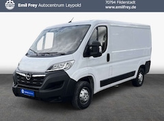 Bild des Angebotes Opel Movano 2.2 D L2H1 2WD VA Edition
