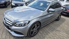 Bild des Angebotes Mercedes-Benz C 350 de T 7G-TRONIC Avant. AHK COMAND HUD MEMORY SOUND