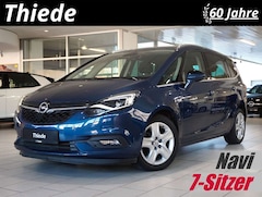 Bild des Angebotes Opel Zafira C 2.0D INNOV. 7-SITZE NAVI/LED/KAMERA/AHK