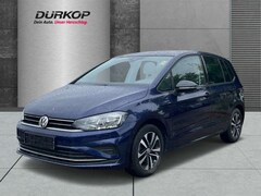 Bild des Angebotes VW Golf Sportsvan IQ.DRIVE 1.5 TSI AHK-abnehmbar Navi Soundsystem Sp
